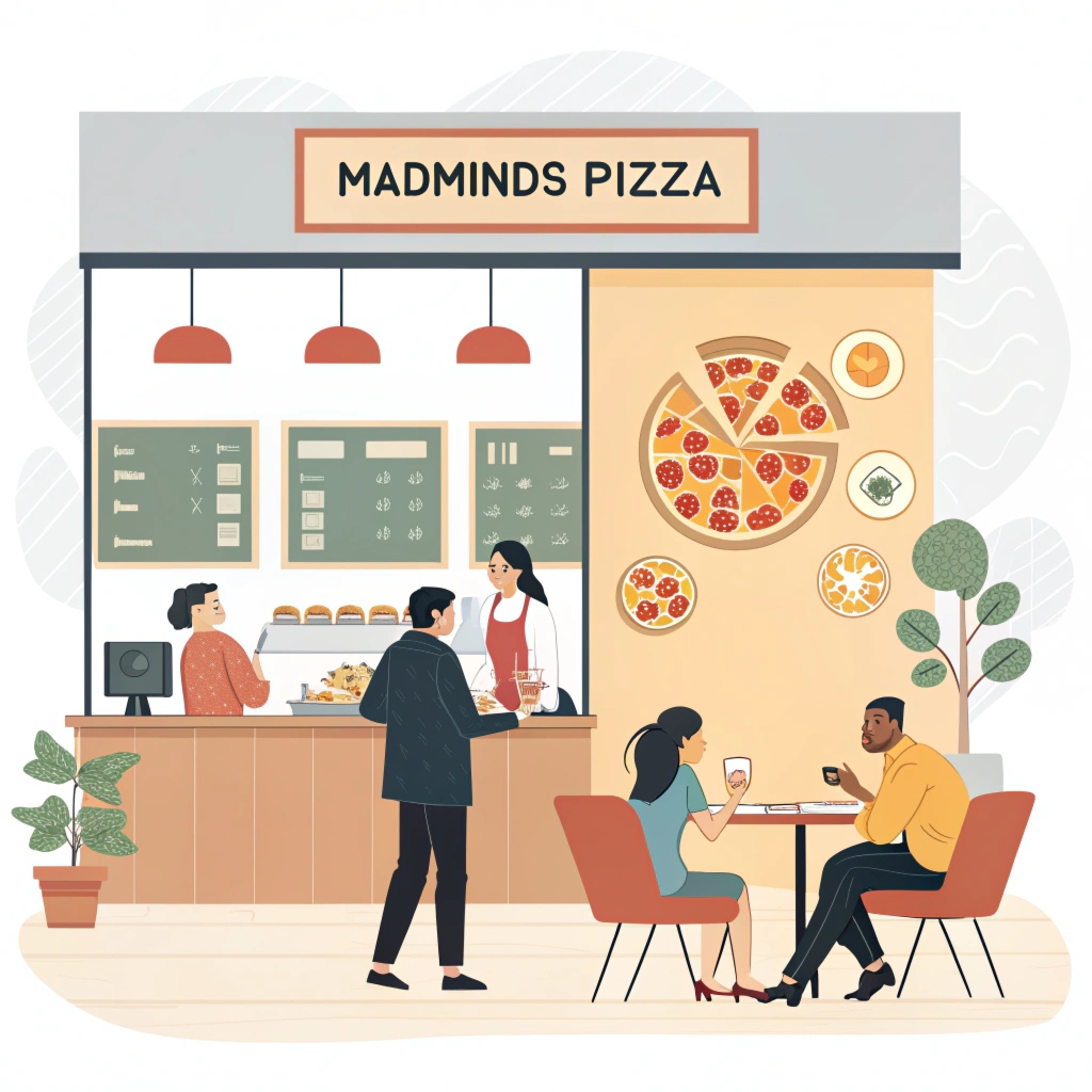 about us whom we serve