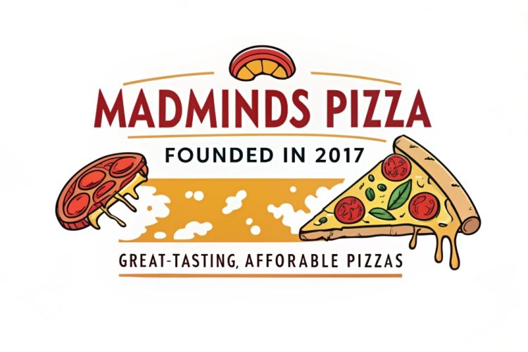 founded in 2017 madminds pizza began with a simpl